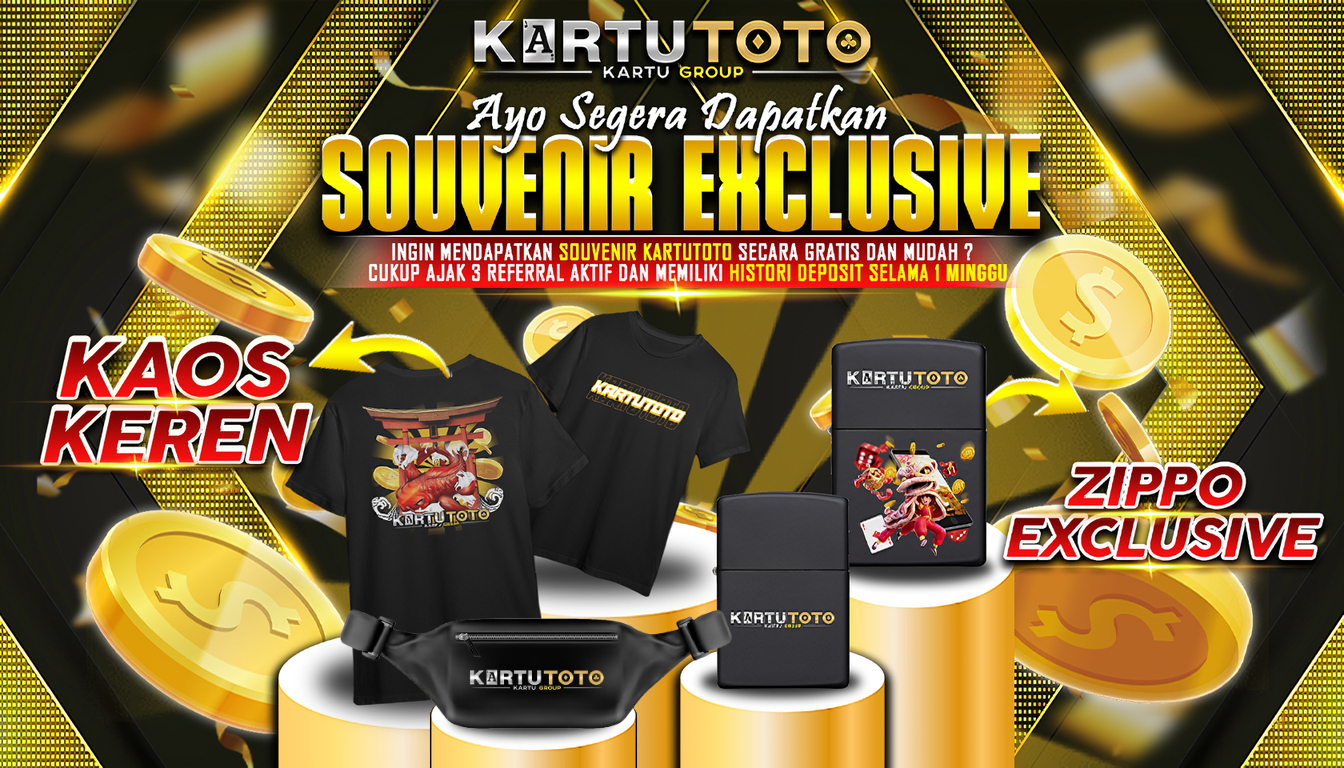 3 Souvenir